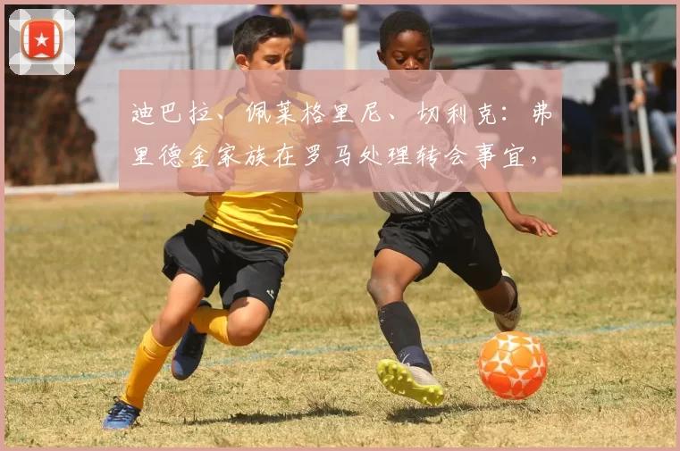 迪巴拉、佩莱格里尼、切利克：弗里德金家族在罗马处理转会事宜，等待欧冠
