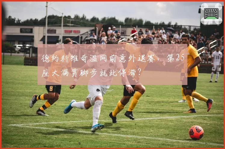 德约科维奇温网前意外退赛，第25座大满贯脚步就此停滞？